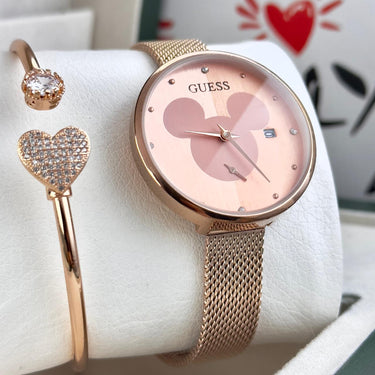 Guess MICKEY GM001